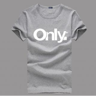 T-shirt Only Homme